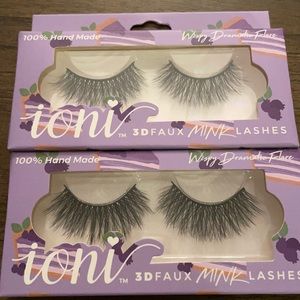 Ioni lashes